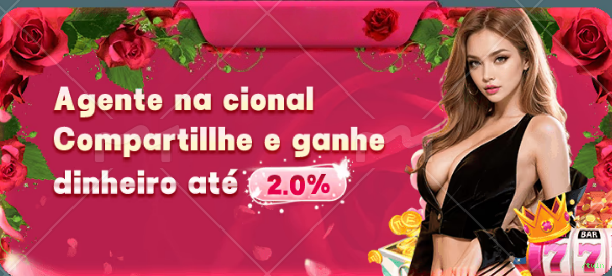 Dealers profissionais da 7twin
