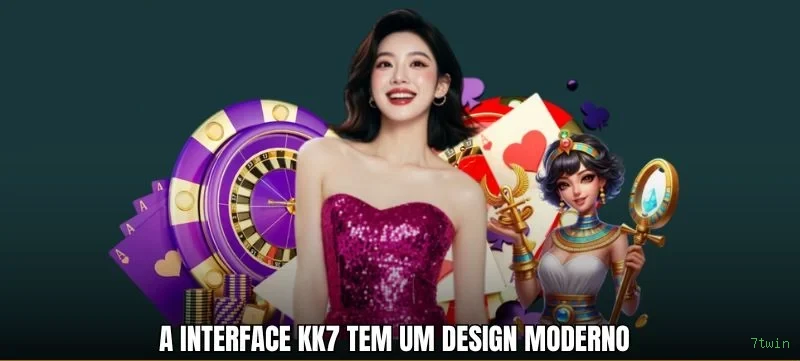 Instalação Android 7twin